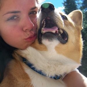 Meet your Posher, Tsveta